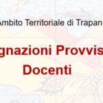 Decreto pubblicazione graduatorie definitive assegnazione, utilizzazioni provvisorie e art. 59 provinciali e interprovinciali – II grado a.s. 2025/26