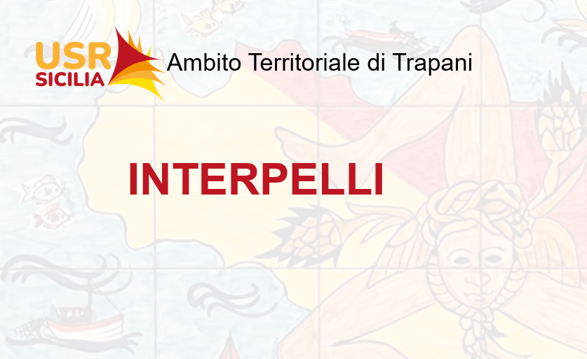 Interpello copertura posto DSGA – Funzionario EQ presso il Liceo Statale “V. F. Allmayer” di Alcamo