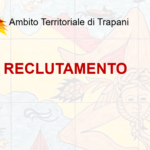 Conferimento incarichi a t.d. a.s. 2024/2025 – IV Turno provincia di Trapani