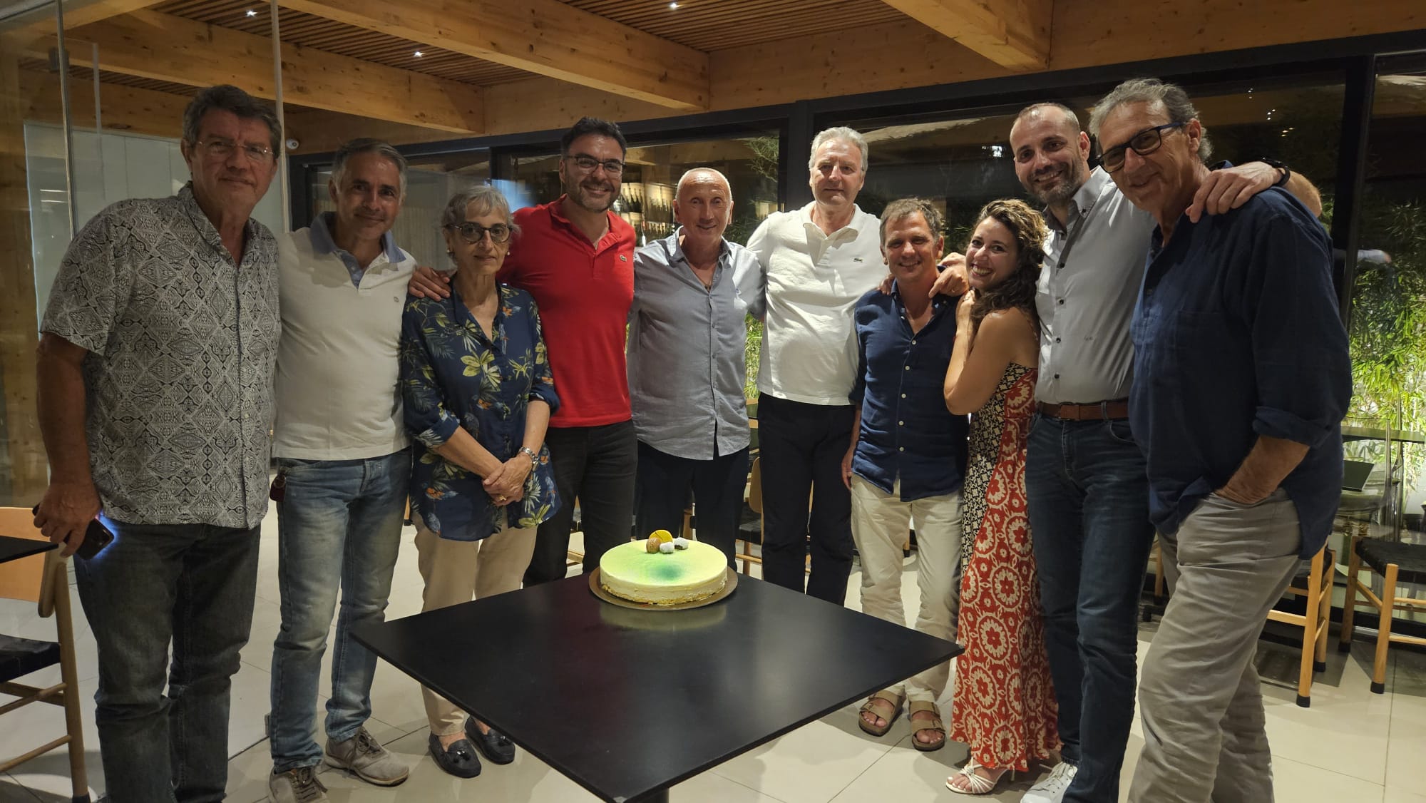 Competizioni Sportive Scolastiche - “Chiusura anno scolastico 2024/2025”