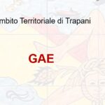 Apertura delle funzioni annuali GaE