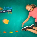Webinar formazione nazionale Progetto “Scuola Attiva Kids” per la scuola primaria a.s. 2023/2024